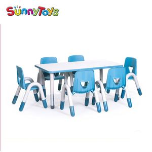 Arredamento di Alta Qualità per Aule di Asilo e Scuola Materna, Tavoli e Sedie - Product Image 5
