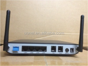 Ban đầu hg8247 2 chậu 4ge 1USB 1CATV 1wi-fi FTTH onu ONT hg8247h5 eg8143a5 1ge + 3fe 2.4G eg8247h5 eg8143a5 GPON/epon/xpon - Product Image 4