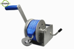 <span class=keywords><strong>Cabrestante</strong></span> mecánico <span class=keywords><strong>manual</strong></span> de 1100lbs, pequeño, novedad, precio barato - Product Image 3