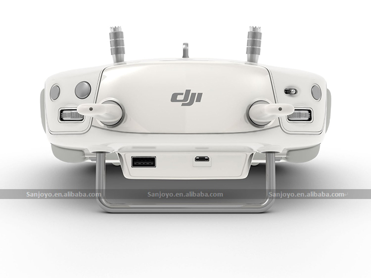 Drone DJI Phantom 3 Avancée