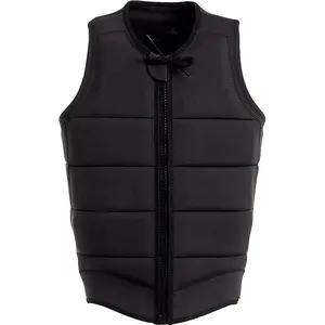 New Design Competitive Price Customization Supplier In China Neoprene Life Jaket Vest