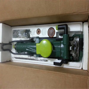 ハンドヘルド空気圧小穴ドリルジャックハンマーY8Y20 Y18 Y24Y26ロックドリル - Product Image 2