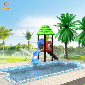Personnalisé aire de jeux de <span class=keywords><strong>jardin</strong></span> petits toboggans pas cher maternelle équipements de jeux enfants toboggan - Product Image 1