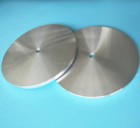 Nouveau disque abrasif électro-plaqué diamant de qualité supérieure