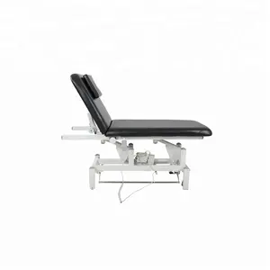 Cheap Adjustable Electric Massage Table Second Hand Table de Massage Tables & Beds