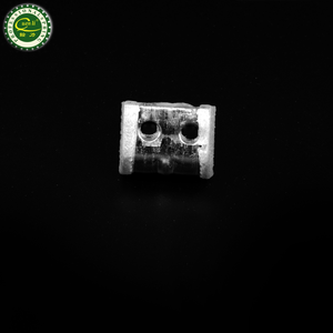 Clip mental de 4 orificios/5 orificios para fijación de muelles de sofá - Product Image 4