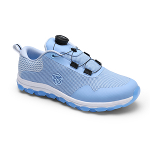 Logotipo personalizado barato de niñas de moda Zapatillas de deporte casuales de primavera y verano de las mujeres <span class=keywords><strong>zapatos</strong></span> - Product Image 2