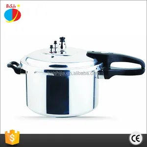 Aluminum alloy PRESSURE COOKER