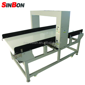 En iyi konveyör iğne metal dedektör makinesi - Product Image 3
