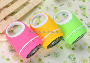 2016 Cubo Altavoz Bluetooth Inalámbrico Portátil <span class=keywords><strong>Para</strong></span> el iphone Samsung <span class=keywords><strong>PC</strong></span> Portátil - Product Image 3