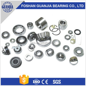 <span class=keywords><strong>Rodamiento</strong></span> de Rodillos Cónicos para Montacargas <span class=keywords><strong>32212</strong></span>(7512E): GB/T297-94 - Product Image 6