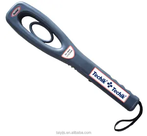 handheld metal detector hand held metal detector body scanner TE-SC2