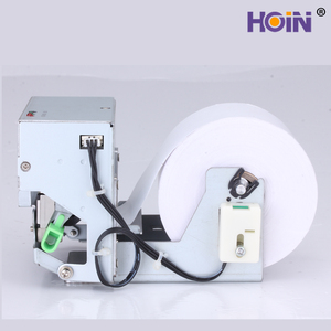 58Mm Kiosk POS Máy In Nhiệt Cho Máy Cắt Tự Động ATM Nhúng - Product Image 4