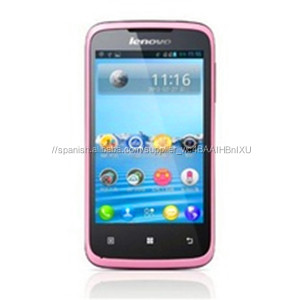 Nueva Lenovo A630T Smartphone Android 4.0 MTK6577 Dual Core 4.5 Pulgadas 3G teléfono móvil alibaba china - Product Image 2