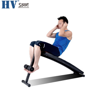 Chaude 2018 marteau force Pliable Couchée Bord Réglable Sit-Up <span class=keywords><strong>Banc</strong></span> <span class=keywords><strong>de</strong></span> <span class=keywords><strong>musculation</strong></span> - Product Image 5