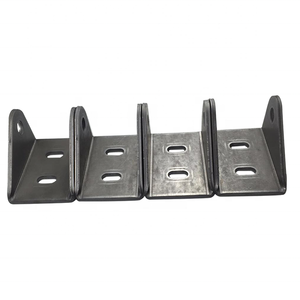 <span class=keywords><strong>JJP</strong></span>, Proveedor Confiable de Estampado de Metal Personalizado - Se Acepta OEM/ODM, Suministro Estable a Largo Plazo - Product Image 1