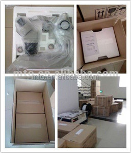 18X-65X高コントラスト同軸照明三眼顕微鏡 - Product Image 6