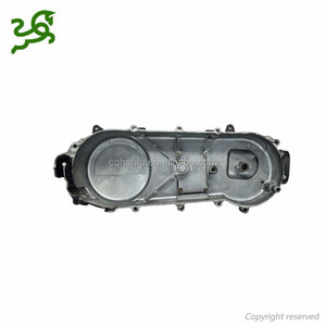 Левый чехол на ремень для скутера, квадроцикла, мопеда, картинга GY6 125cc 150cc - Product Image 3