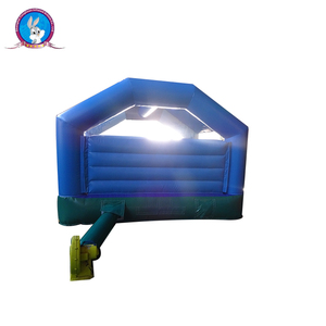 Château gonflable pour enfants Tonghuan, nouveau design, jeux gonflables, capacité de 15 personnes, installation facile pour la <span class=keywords><strong>location</strong></span> de fêtes d'anniversaire - Product Image 3