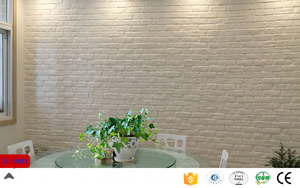 Heißer verkauf fassade matte finish dekorative außen stein wand split ziegel ton fertiger, außenwand klinker ziegel rutscht fliesen - Product Image 2