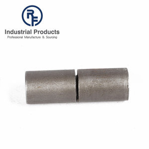 2'' Steel <strong>Gate</strong> Barrel <strong>Hinges</strong>/ Weld on Fence <strong>Gate</strong> <strong>Hinges</strong>/welding <strong>Farm</strong> <strong>Hinges</strong> - Product Image 5