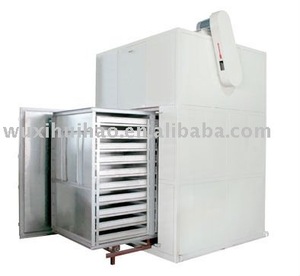 مجفف من نوع خزانة WH40 - Product Image 1