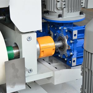 PURETE-UV Máy Sơn MDF - Product Image 4