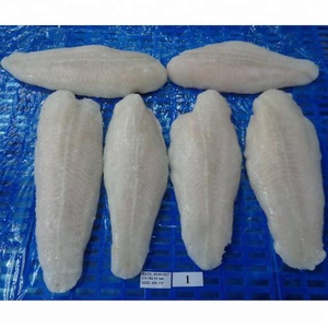 نوعية جيدة فيتنام الأصل سمك مجمد فيلية الباسا - Product Image 6