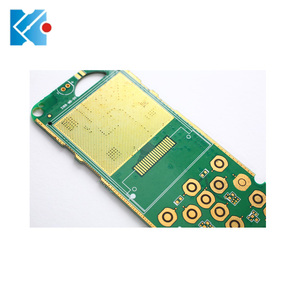 <span class=keywords><strong>HDI</strong></span> Mẹ Ban <span class=keywords><strong>PCB</strong></span> cho Điện Thoại Di Động - Product Image 3