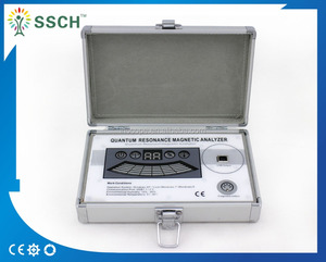 <span class=keywords><strong>Mini</strong></span>-Cuántico de Resonancia Magnética Analizador de Cuerpo En Instrucments de Análisis Clínicos - Product Image 2