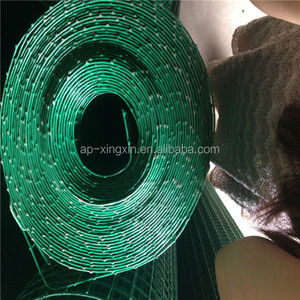 สแตนเลสสตีลก่อสร้าง <span class=keywords><strong>Brc</strong></span> ตาข่ายคอนกรีตเสริม (โรงงานราคา)
