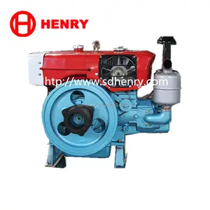 16hp động cơ diesel