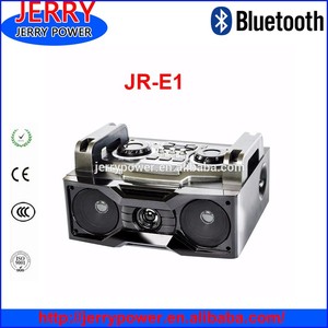 altavoces multimedia de audio de alta fidelidad todo lo que ninguno Una máquina - Product Image 1