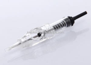 Cartuchos de goma con resorte de seguridad <span class=keywords><strong>para</strong></span> maquillaje permanente, <span class=keywords><strong>aguja</strong></span> <span class=keywords><strong>para</strong></span> tatuaje - Product Image 4