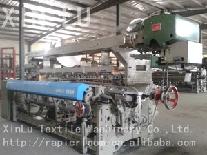 Macchine tessili <span class=keywords><strong>Telaio</strong></span> a Pinza <span class=keywords><strong>Per</strong></span> La Tessitura Spugna Asciugamano tessuto - Product Image 3