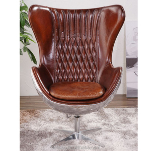 Meubles de salon chaise d'oeufs aviator speical bureau utilisé <span class=keywords><strong>fauteuil</strong></span> pivotant - Product Image 5