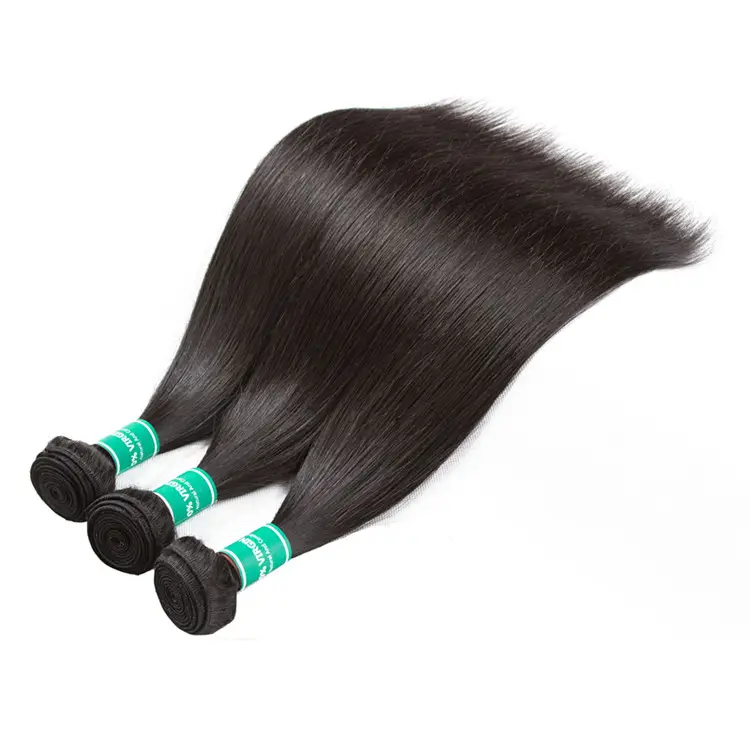 Human Hair Suppliers Best Seller Overseas Hair Vendors Best Wholesale Virgin Brazilian China U-tip Hair 12A Grade 2 Years