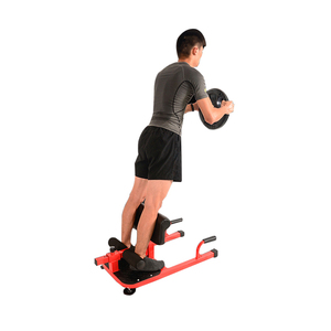 Commercial Exercice Formateur <span class=keywords><strong>Sissy</strong></span> Squat Machine pour Vente - Product Image 2