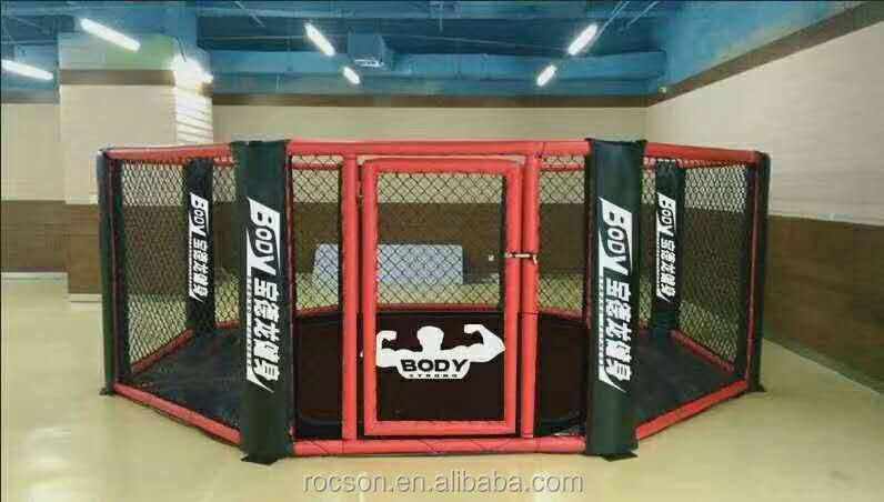 ロクソンインターナショナルイベントコンペティションオクタゴン