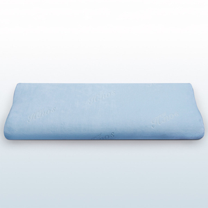 Romantic Luxury Couple Memory Foam King Size Vintage Lumbar Support <strong>Pillow</strong>, Extra Soft Couple <strong>Long</strong> <strong>Body</strong> <strong>Pillow</strong> - Product Image 3