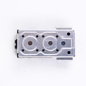 Interrupteur thermique bimétallique à alimentation manuelle pour appareils ménagers grand interrupteur de courant pour réservoir d'eau domestique - Product Image 4