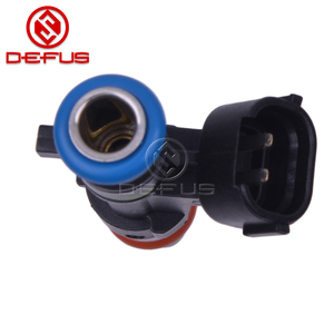 Defus หัวฉีดน้ำมันเชื้อเพลิงรถยนต์ที่มีความแม่นยำสูง1465A029 <span class=keywords><strong>Mitsubishi</strong></span> <span class=keywords><strong>Lancer</strong></span> 90-92 1.8ดัดแปลง4WD - Product Image 2