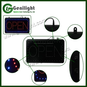 <span class=keywords><strong>LED</strong></span> parpadeante Letrero del BAR - Product Image 2
