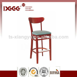 dg-w0009b Barato deMadera Trona - Product Image 1