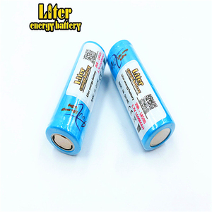 Heißer verkauf 18500 3,2 V 1600 mAh Lifepo4 li ionen batterie für digitale werkzeug - Product Image 5
