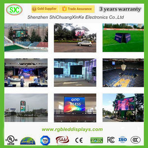 P10 SMD3535 <span class=keywords><strong>que</strong></span> <span class=keywords><strong>hace</strong></span> publicidad del Shenzhen llevó el vídeo del sexo de la exhibición xxxx - Product Image 3