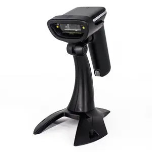 Symcode MJ-6708 2D handheld barcode scanner android