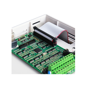 Inverter Pompa Tenaga Surya 3 Tahap dengan <span class=keywords><strong>MPPT</strong></span> dan VFD - Product Image 3