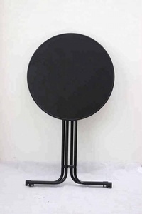 En gros design moderne commercial haut bar table - Product Image 4