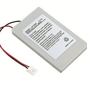 Bộ Điều Khiển 2018 Pin Có Thể Sạc Lại Cho Ps3 - Product Image 5